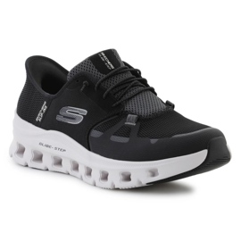 Skechers Slip Ins: Glide-Step Pro M 232930-BLK skor svart