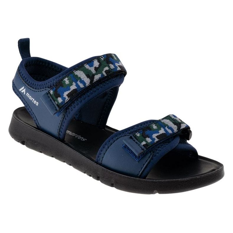 Sandals Martes Marweso JR 92800312722 blå