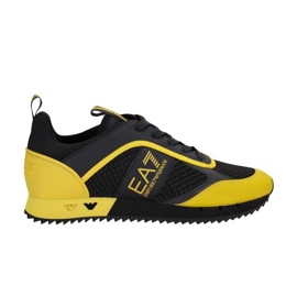 Emporio Armani EA7 M X8X027-XK050-D187 skor