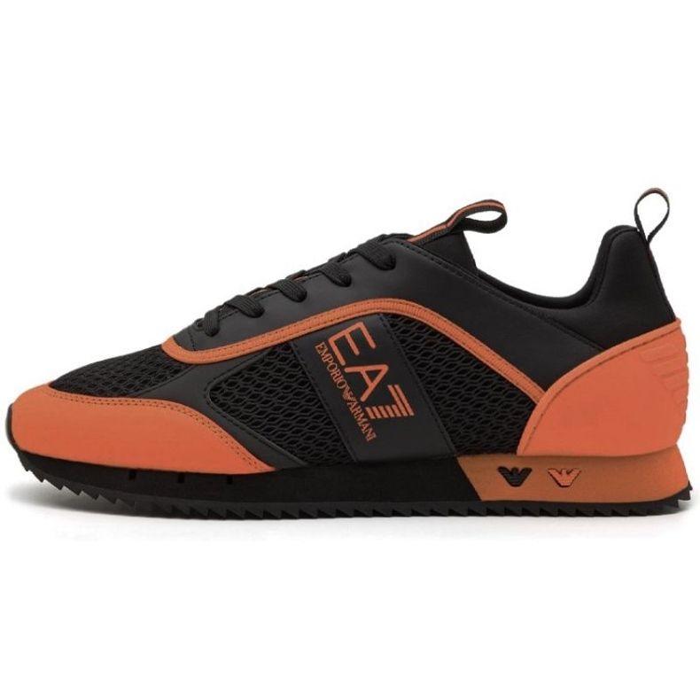 Emporio Armani EA7 M X8X027-XK050-D188 skor mångfärgad