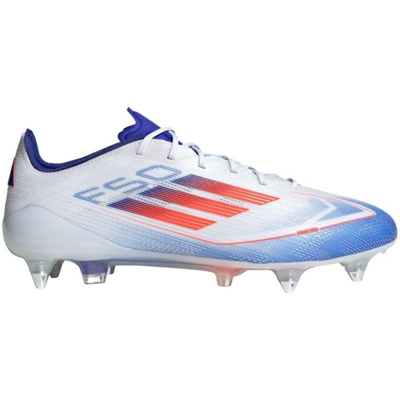 Adidas f50 elite sg m if1299 fotbollsskor vit