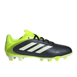 Adidas copa pure 3 club fg/mg jr jr2905 fotbollsskor mångfärgad