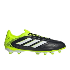 Adidas copa pure 3 pro fg m jr2829 fotbollsskor svart