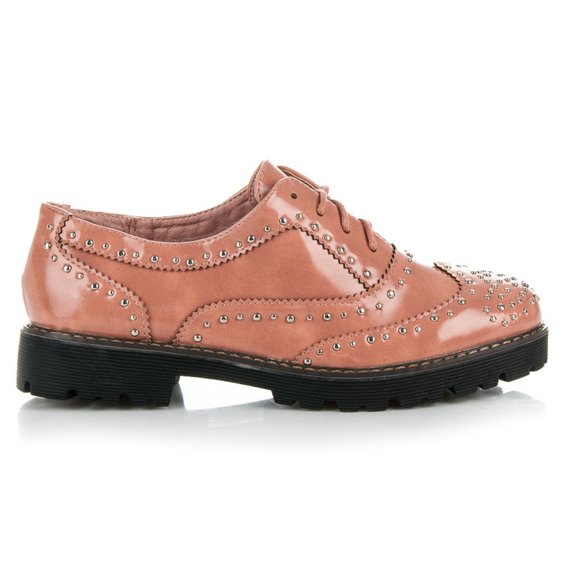 Marquiz Jazzskor rosa