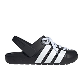 Adidas adilette clog 2.0 JR4025 flip -flops svart