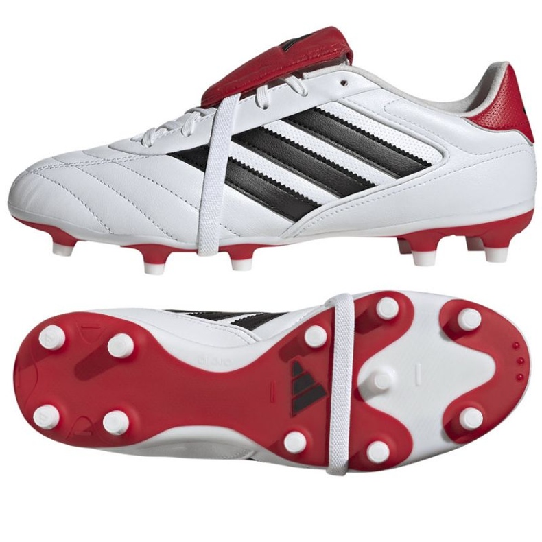 Adidas Copa Gloro II FG JR2871 skor mångfärgad