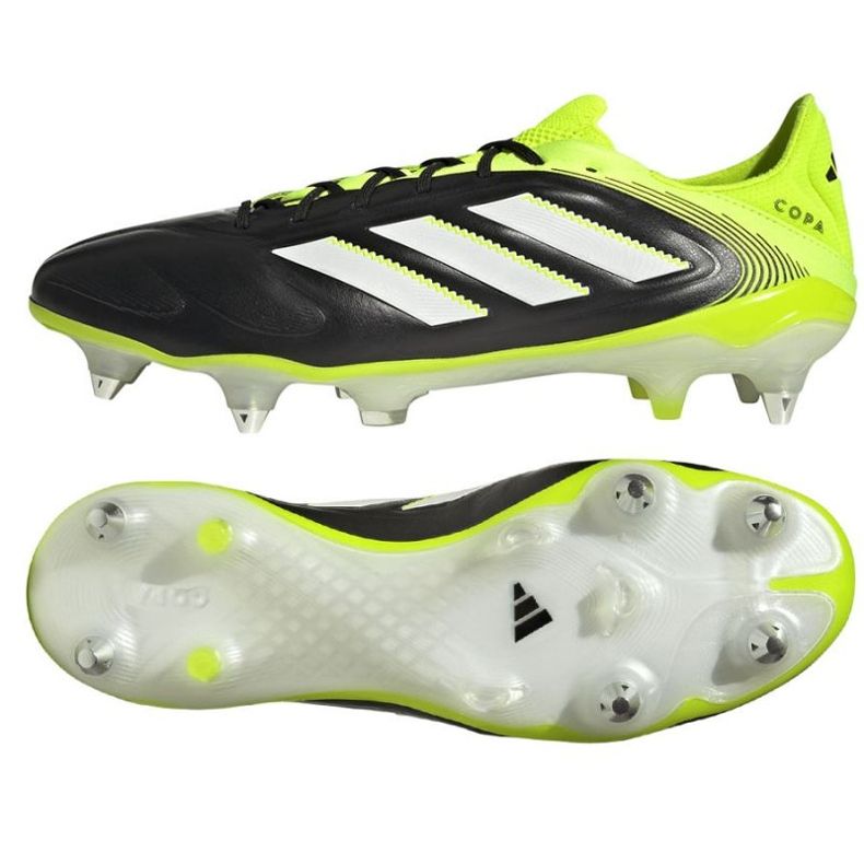 Adidas copa pure iii elite sg m jr2822 skor mångfärgad