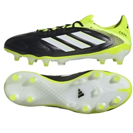 Adidas copa pure iii elite fg m jh6304 fotbollsskor mångfärgad