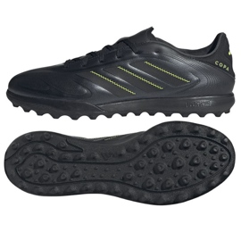 Adidas copa pure iii liga tf m jr2855 skor svart