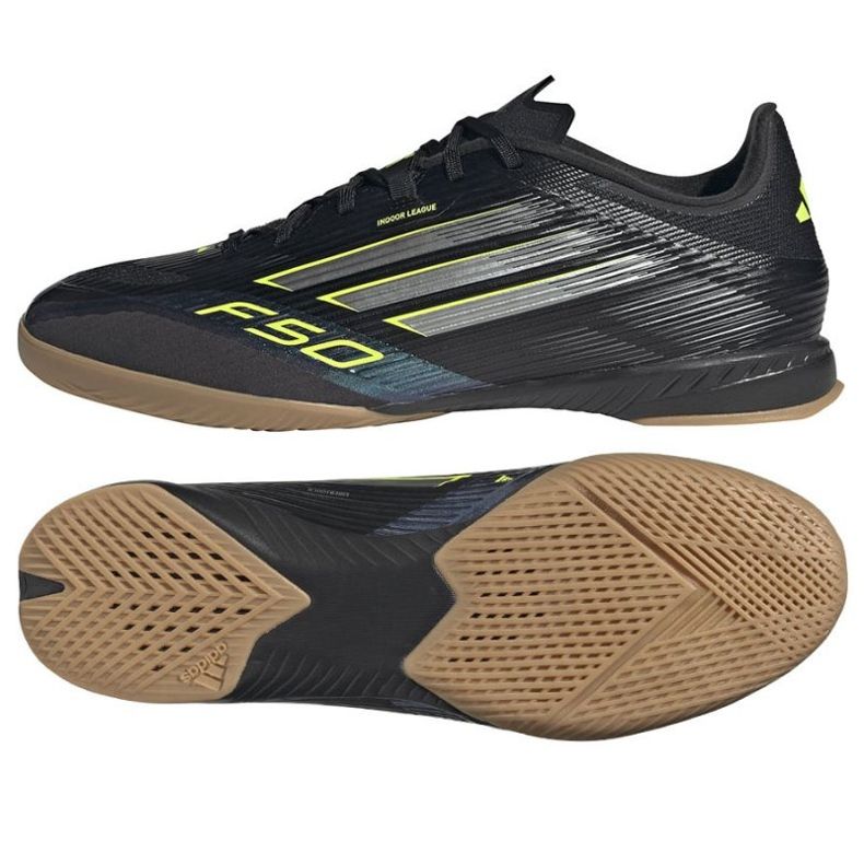 Adidas F50 League i M JH7720 skor svart