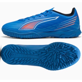 Puma Ultra 6 Play TT 108542-01 skor blå