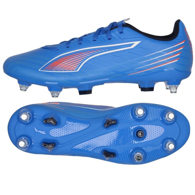Puma Ultra 6 Play MXSG 108541-01 Skor blå