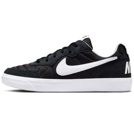 Nike NSW Tiempo Trainer M 644843-012 skor svart