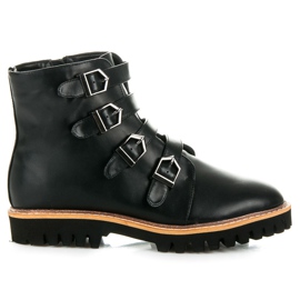 Kylie Arbetare med beskyddare svart