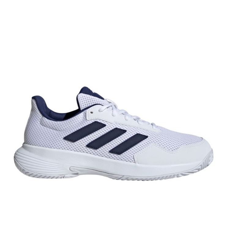 Adidas Court Spec 2 Tennis M ID2470 skor vit
