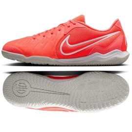 Nike Tiempo Legend 10 Academy IC M DV4341-800 skor orange