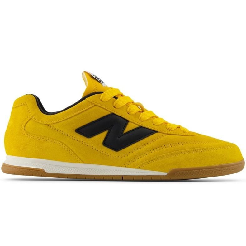 New Balance Sports Shoes URC42BC gul