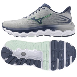 Mizuno Wave Horizon 8 M J1GC252601 Skor