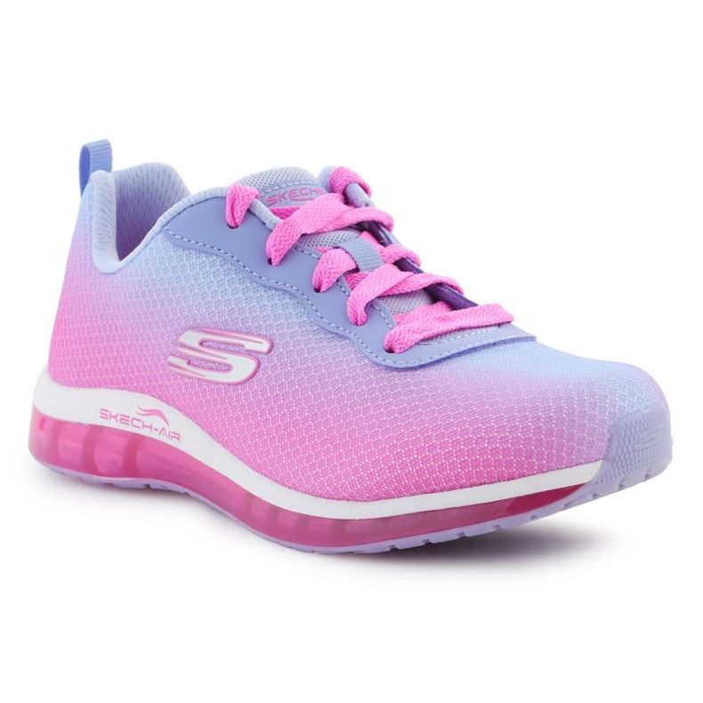 Skechers Skech-Air Elite-rena skor i 302376L-LVPK rosa