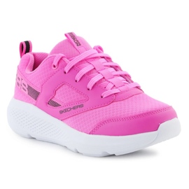 Skechers går Run Elevate Shoes - Spectacular Speed Jr 303933L -HPK rosa
