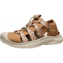 Sandaler Keen Seanik H2 i 1030385 brun