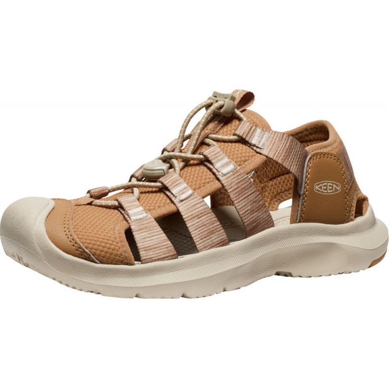 Sandaler Keen Seanik H2 i 1030385 brun