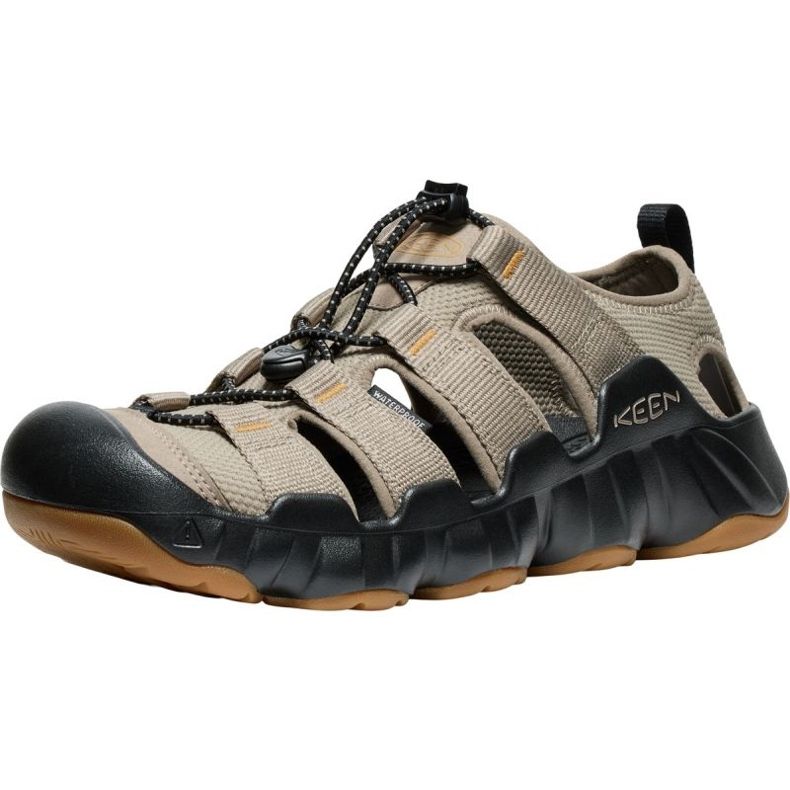 Keen Hyperport H2 M 1030857 Sandaler