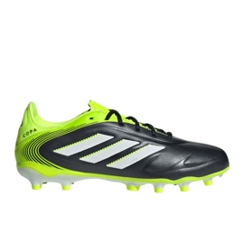 Adidas copa pure iii liga fg/mg jr jr2883 skor mångfärgad