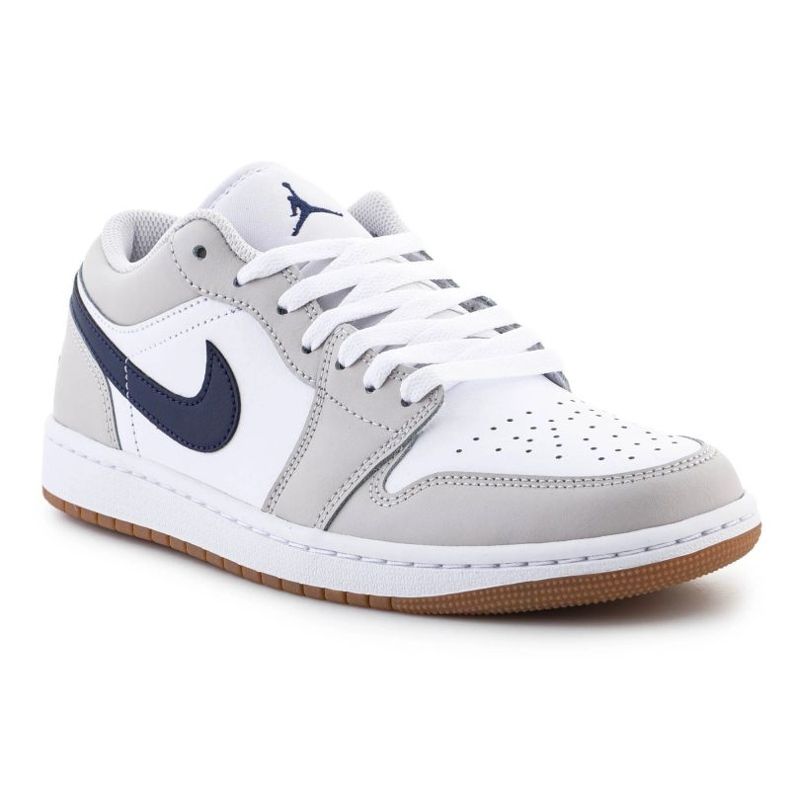 Nike Air Jordan 1 Låg M 553558-146 Skor