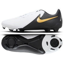 Nike Phantom GX II Academy FG/MG M FD6723001 Skor mångfärgad