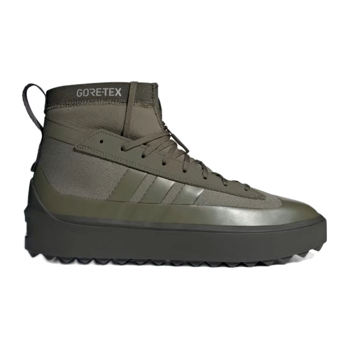 Adidas Znsored High Gore-Tex M IE9408 skor grön