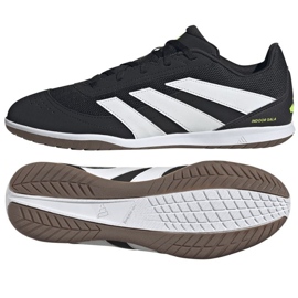 Adidas Predator Club Sala i M JH8857 skor svart