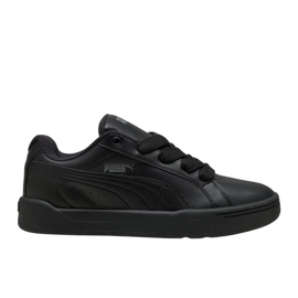 Puma Park Livsstil Enkla skor i 400496 02 svart