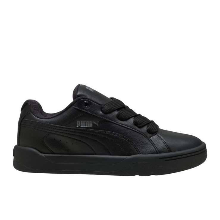 Puma Park Livsstil Enkla skor i 400496 02 svart
