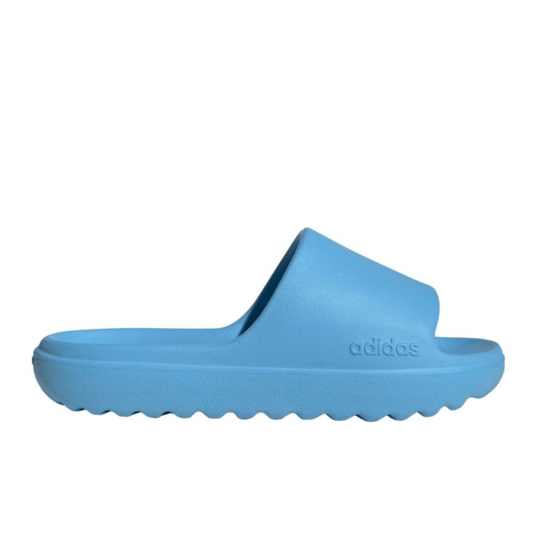 Adidas adilette Lumia JS3571 flip -flops blå