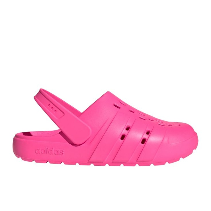Adidas adilelette clog 2.0 JR1260 flip -flops rosa