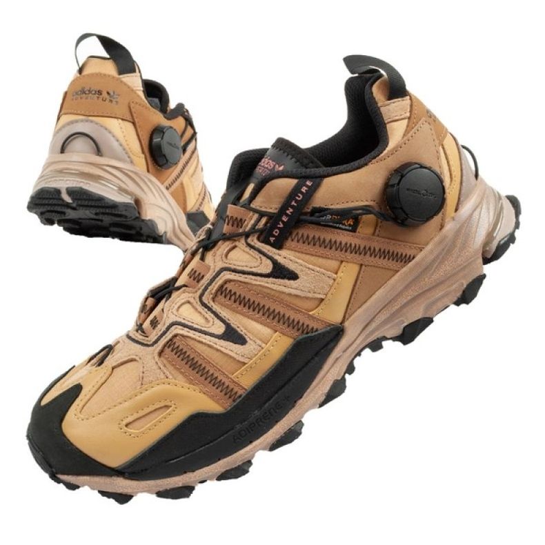 Adidas Hyperturf Adventure M HQ6071 skor