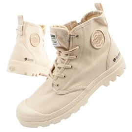 Palladium pampa skor zip m 79101-210-m