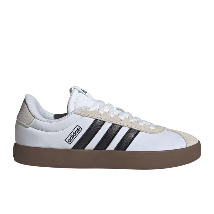 Adidas VL Court 3.0 M JR2340 skor vit