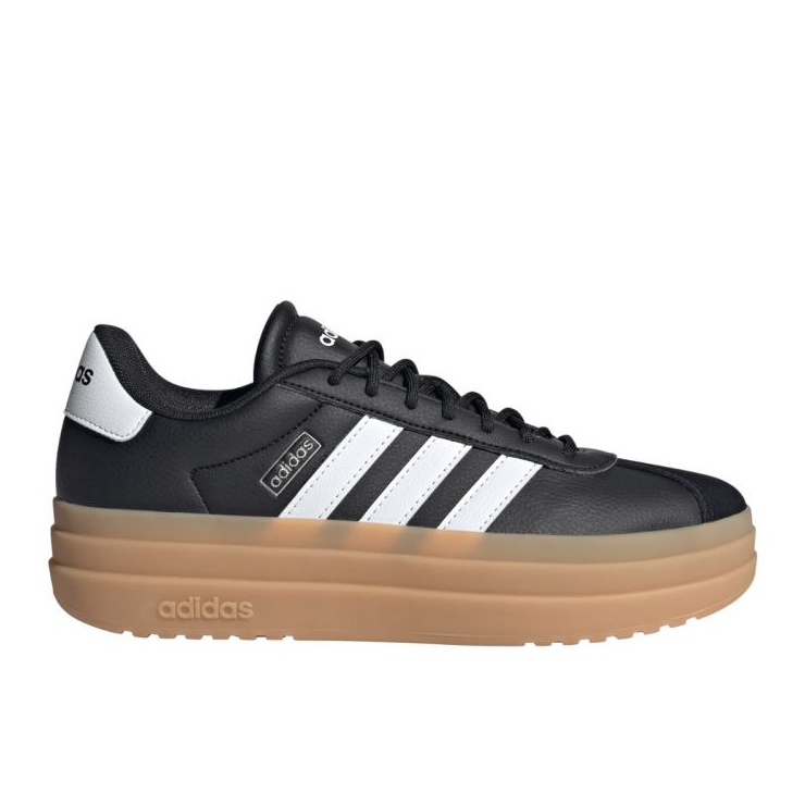 Adidas vl domstol djärva i IH3081 skor svart