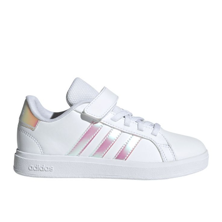 Adidas Grand Court 2.0 JR IE3851 skor vit