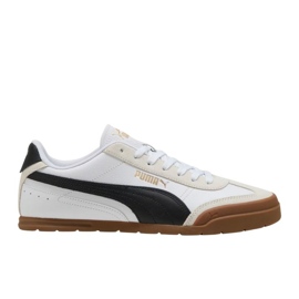 Puma Super Turino M 402612 01 skor vit