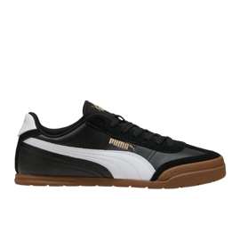 Puma Super Turino M 402612 02 skor svart