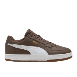 Puma Caven 2,0 m 392290 71 skor brun