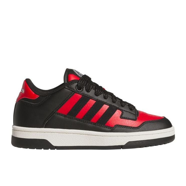 Adidas Rapid Court Low JR JR1020 skor