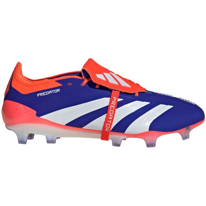 Adidas Predator Elite ft FG IF6442 fotbollsskor
