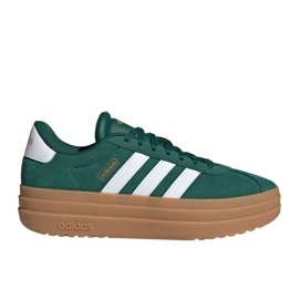 Adidas VL domstol djärva i JP6917 grön