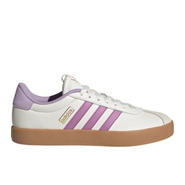 Adidas VL Court 3.0 i JR8661 vit