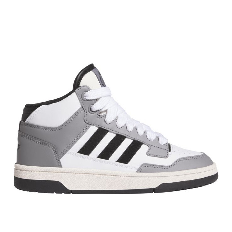 Adidas Rapid Court Mid JR JR0191 skor