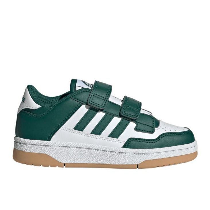 Adidas Rapid Court JR JR1022 skor